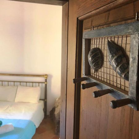 Machi'S House Aparthotel Plaka  Ngoại thất bức ảnh