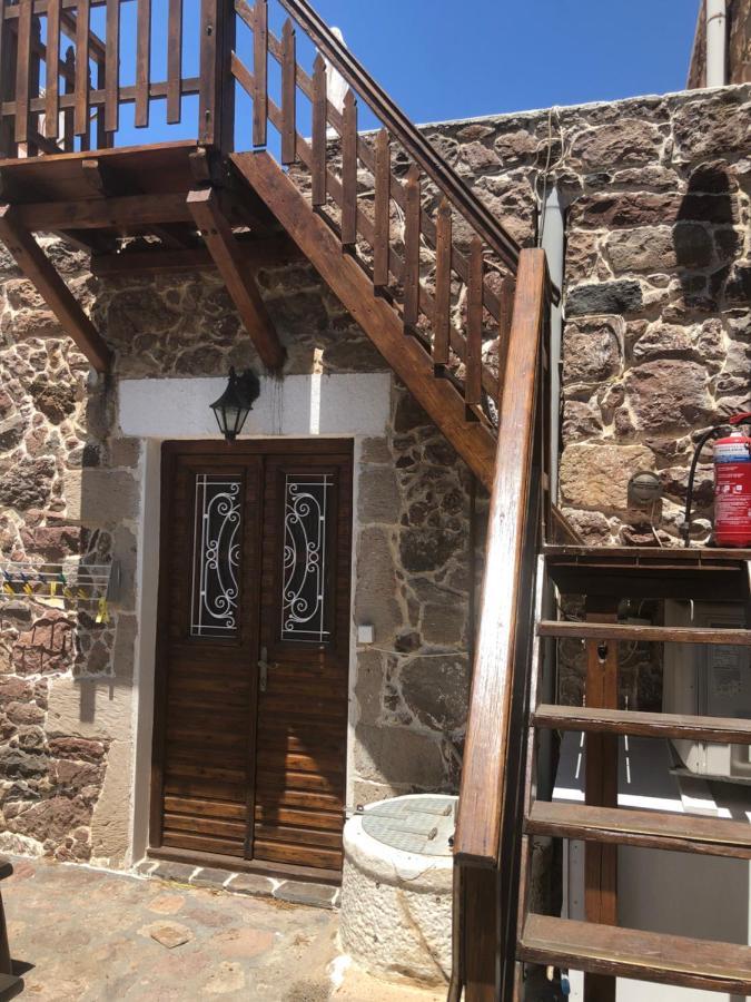 Machi'S House Aparthotel Plaka  Ngoại thất bức ảnh