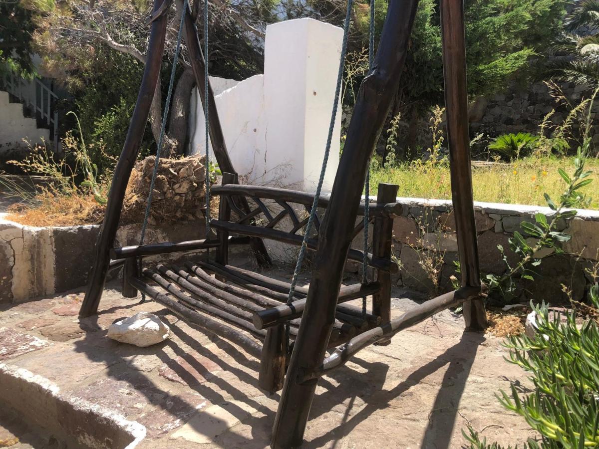 Machi'S House Aparthotel Plaka  Ngoại thất bức ảnh