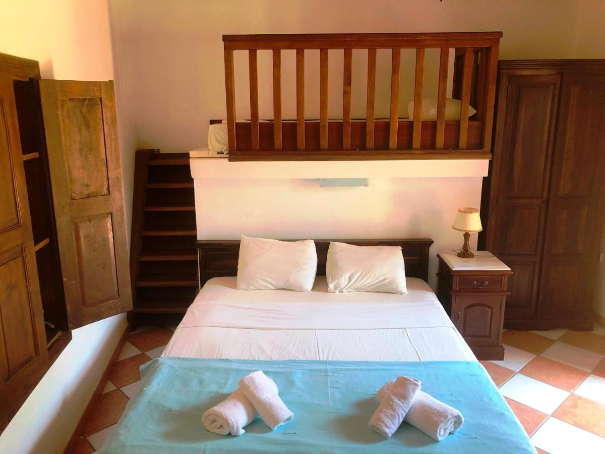 Machi'S House Aparthotel Plaka  Ngoại thất bức ảnh