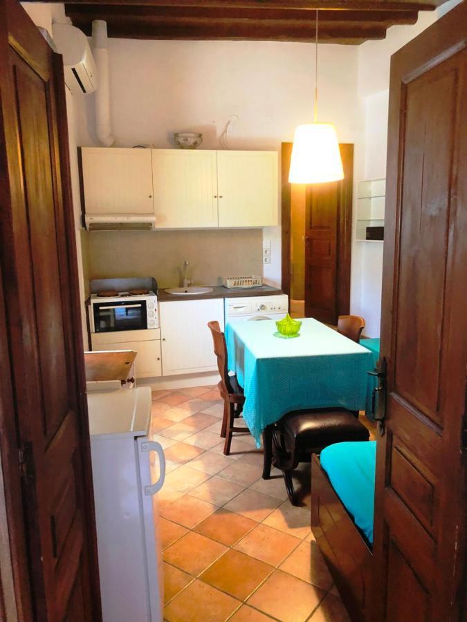 Machi'S House Aparthotel Plaka  Ngoại thất bức ảnh