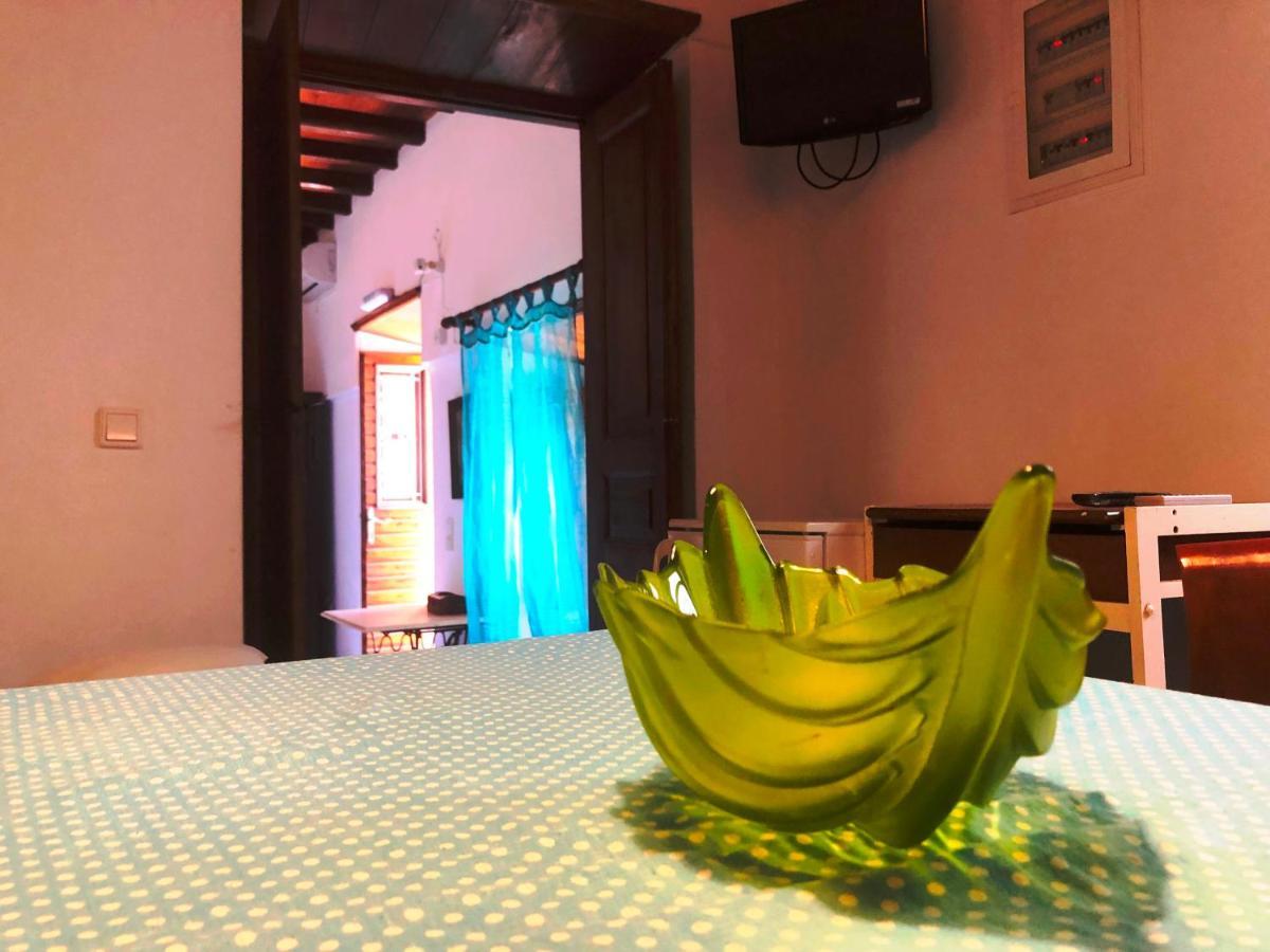 Machi'S House Aparthotel Plaka  Ngoại thất bức ảnh
