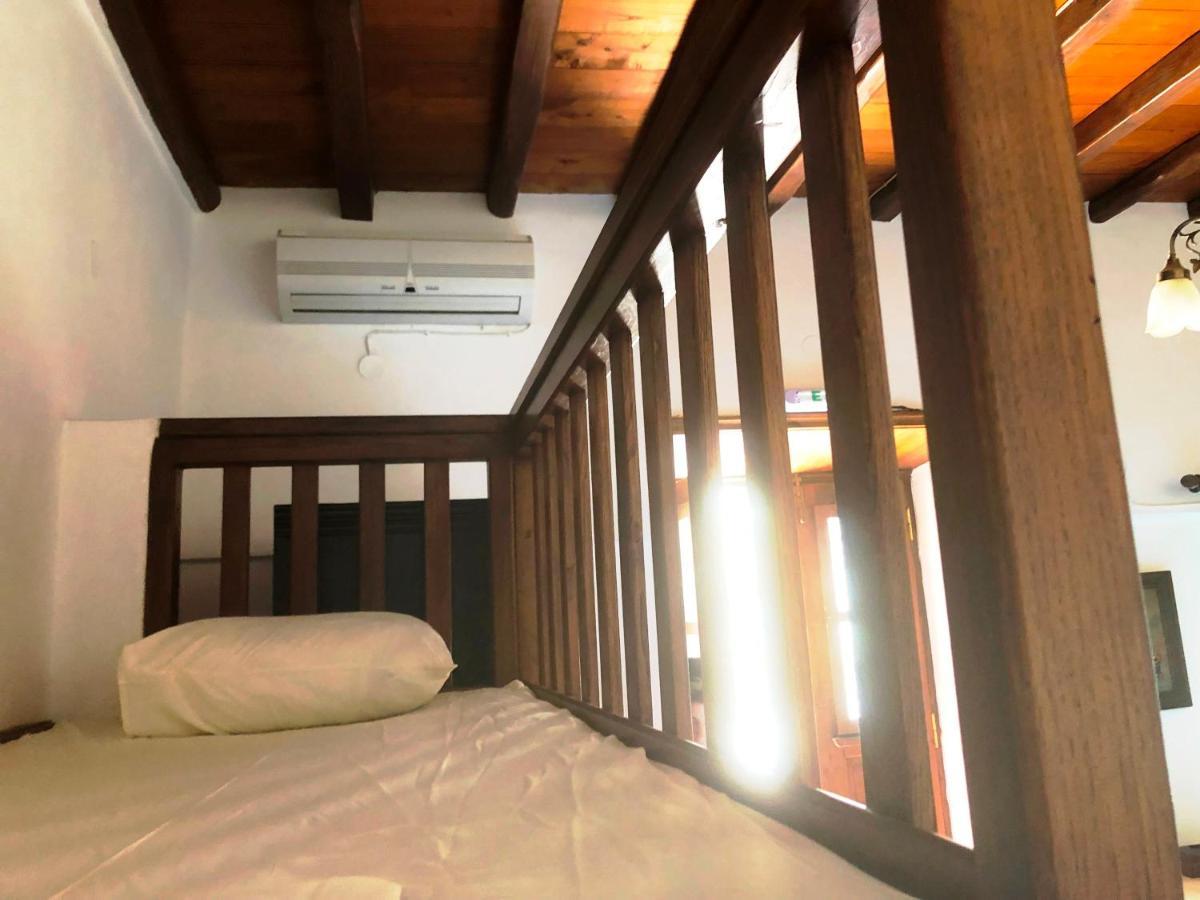 Machi'S House Aparthotel Plaka  Ngoại thất bức ảnh