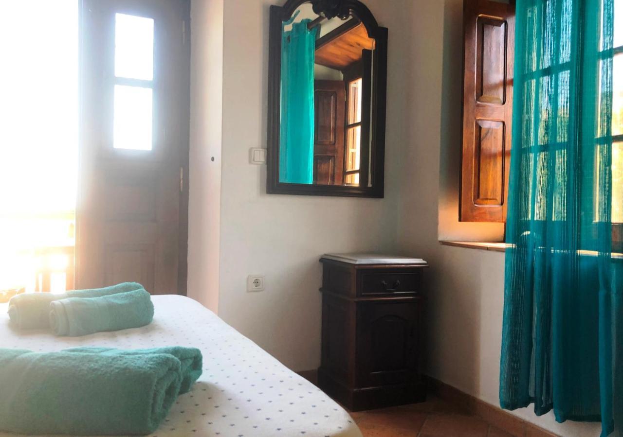 Machi'S House Aparthotel Plaka  Ngoại thất bức ảnh