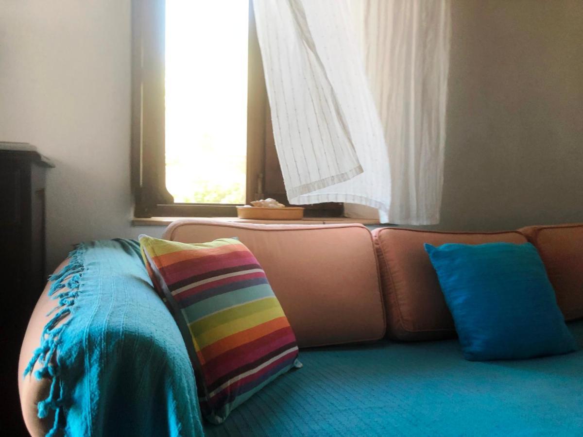 Machi'S House Aparthotel Plaka  Ngoại thất bức ảnh
