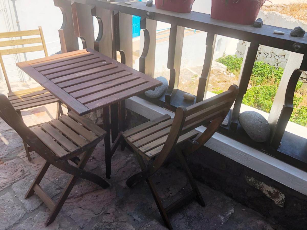 Machi'S House Aparthotel Plaka  Ngoại thất bức ảnh