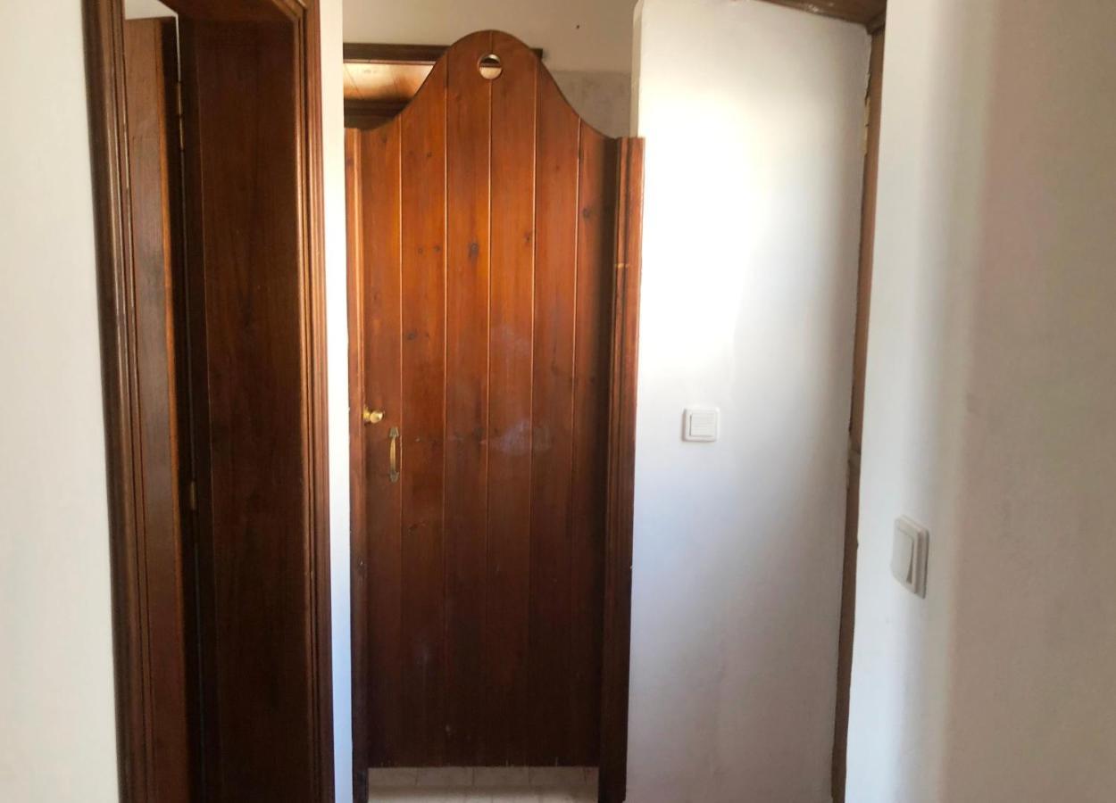 Machi'S House Aparthotel Plaka  Ngoại thất bức ảnh