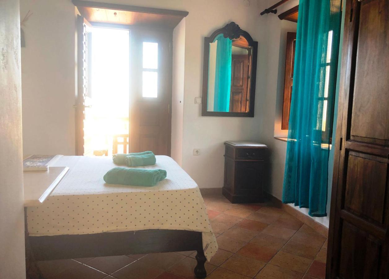 Machi'S House Aparthotel Plaka  Ngoại thất bức ảnh
