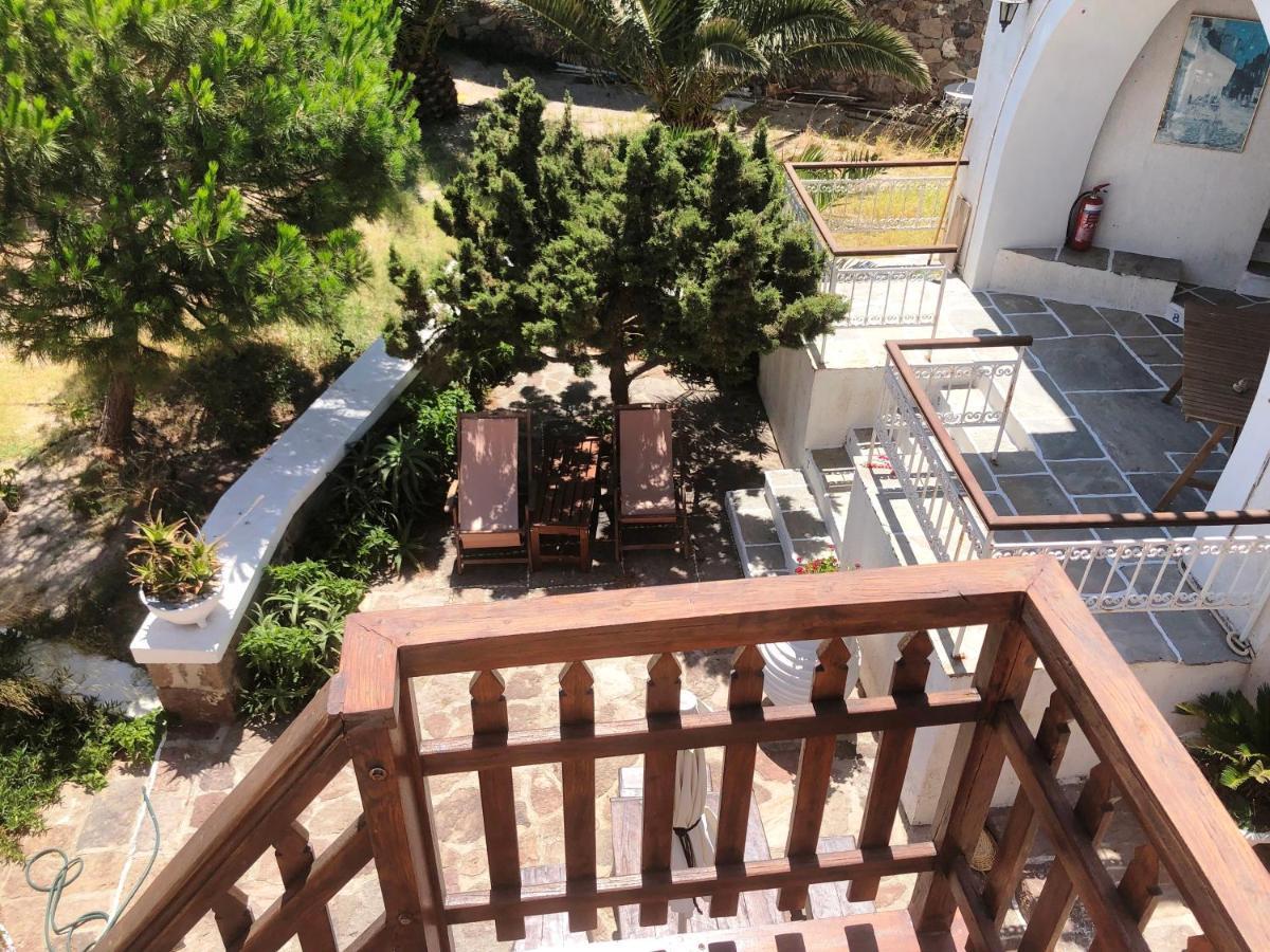 Machi'S House Aparthotel Plaka  Ngoại thất bức ảnh