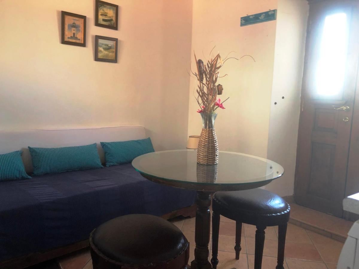 Machi'S House Aparthotel Plaka  Ngoại thất bức ảnh