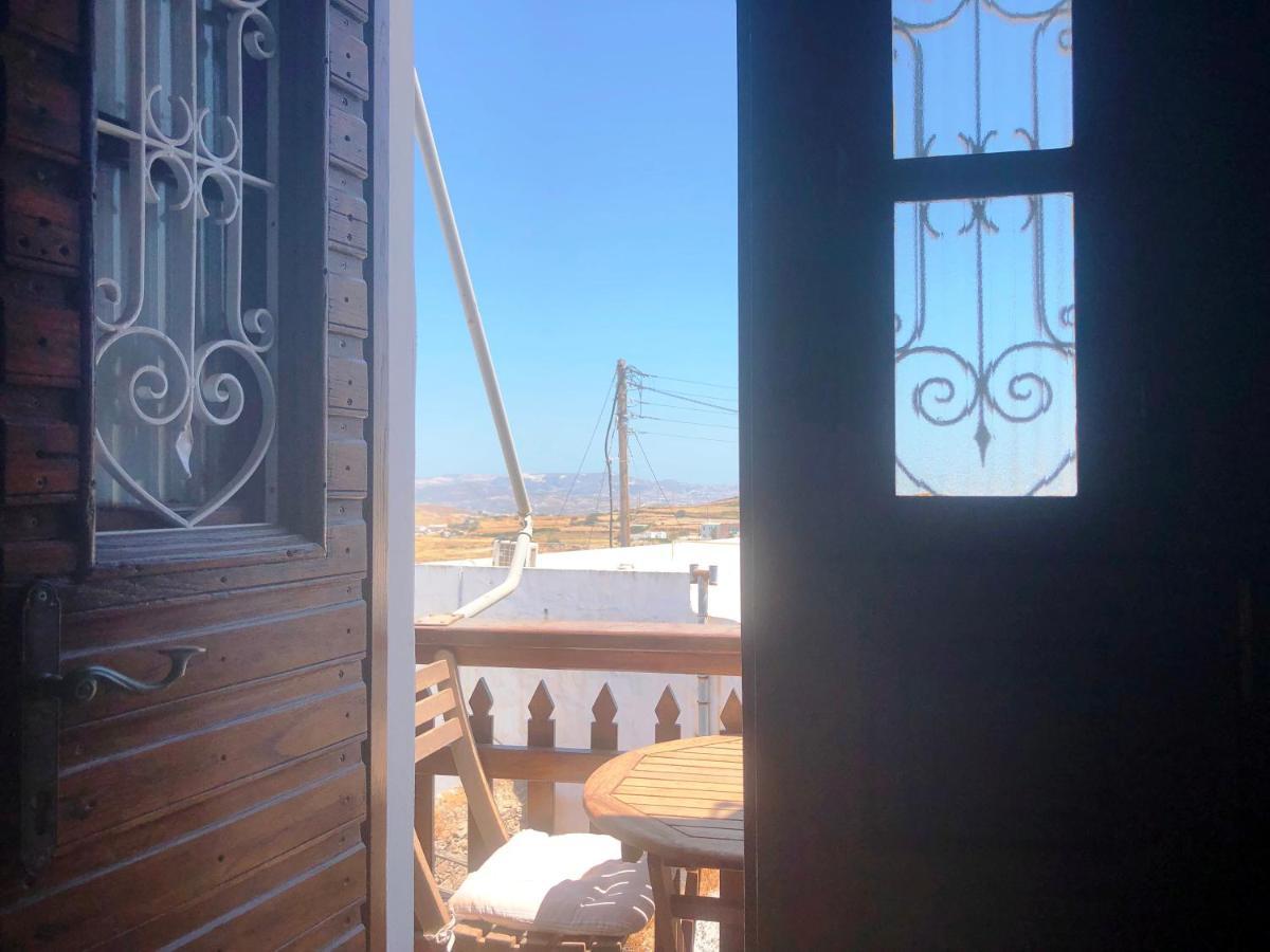 Machi'S House Aparthotel Plaka  Ngoại thất bức ảnh