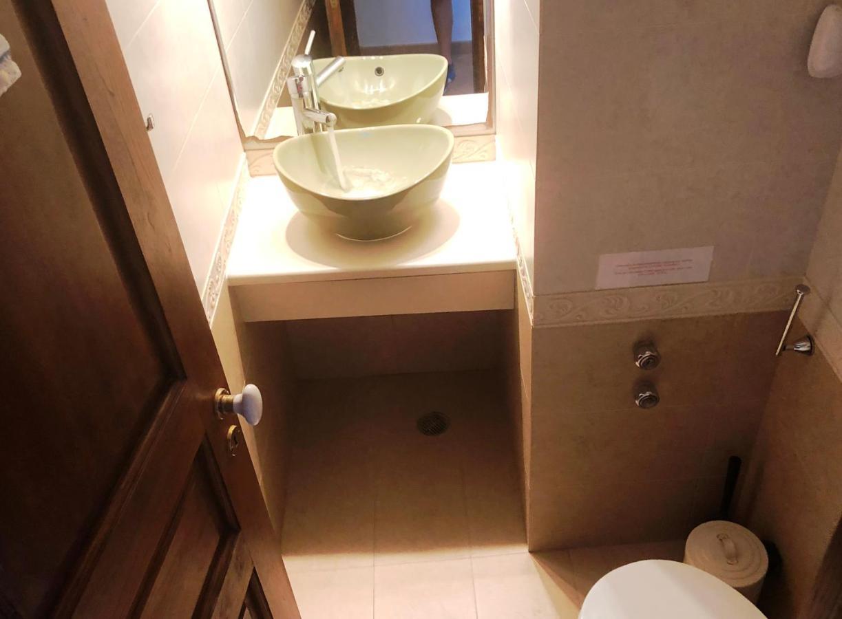 Machi'S House Aparthotel Plaka  Ngoại thất bức ảnh