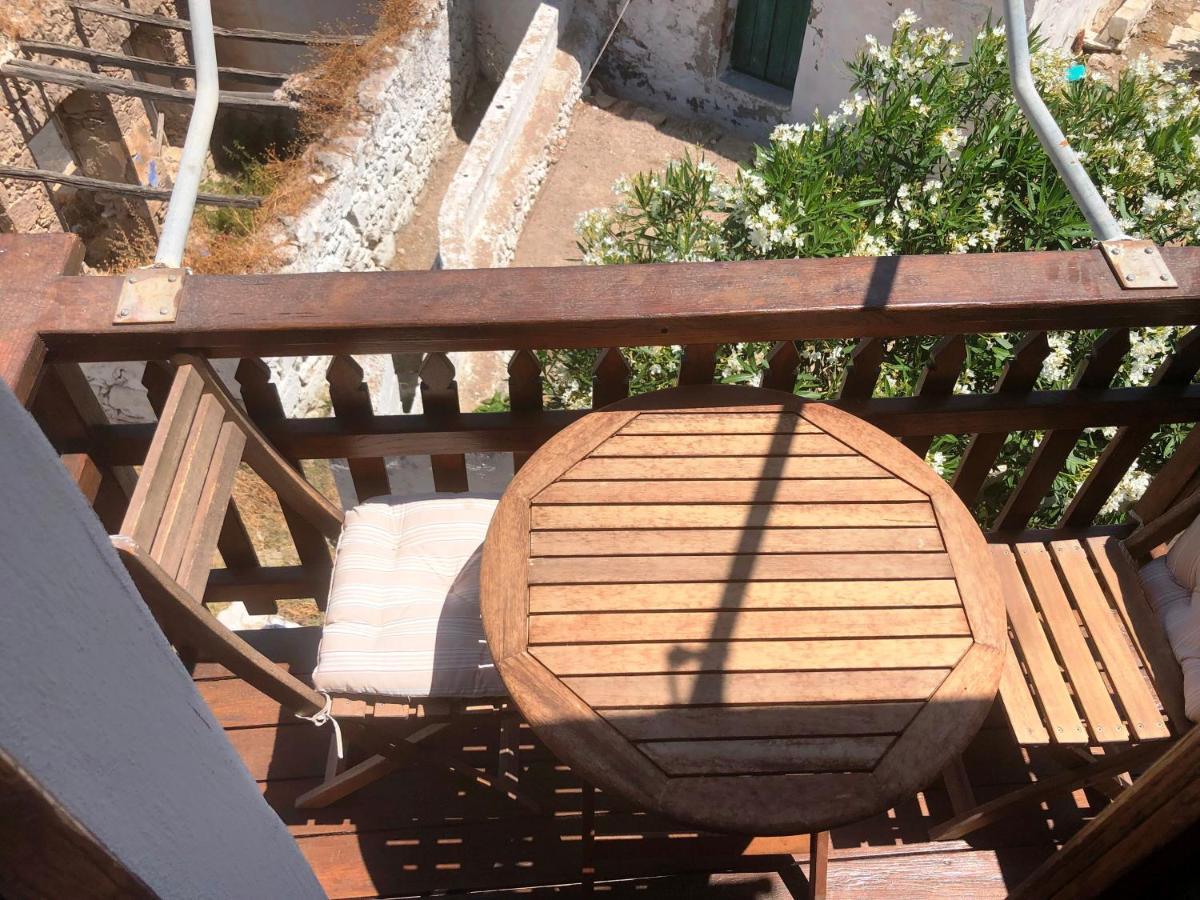 Machi'S House Aparthotel Plaka  Ngoại thất bức ảnh