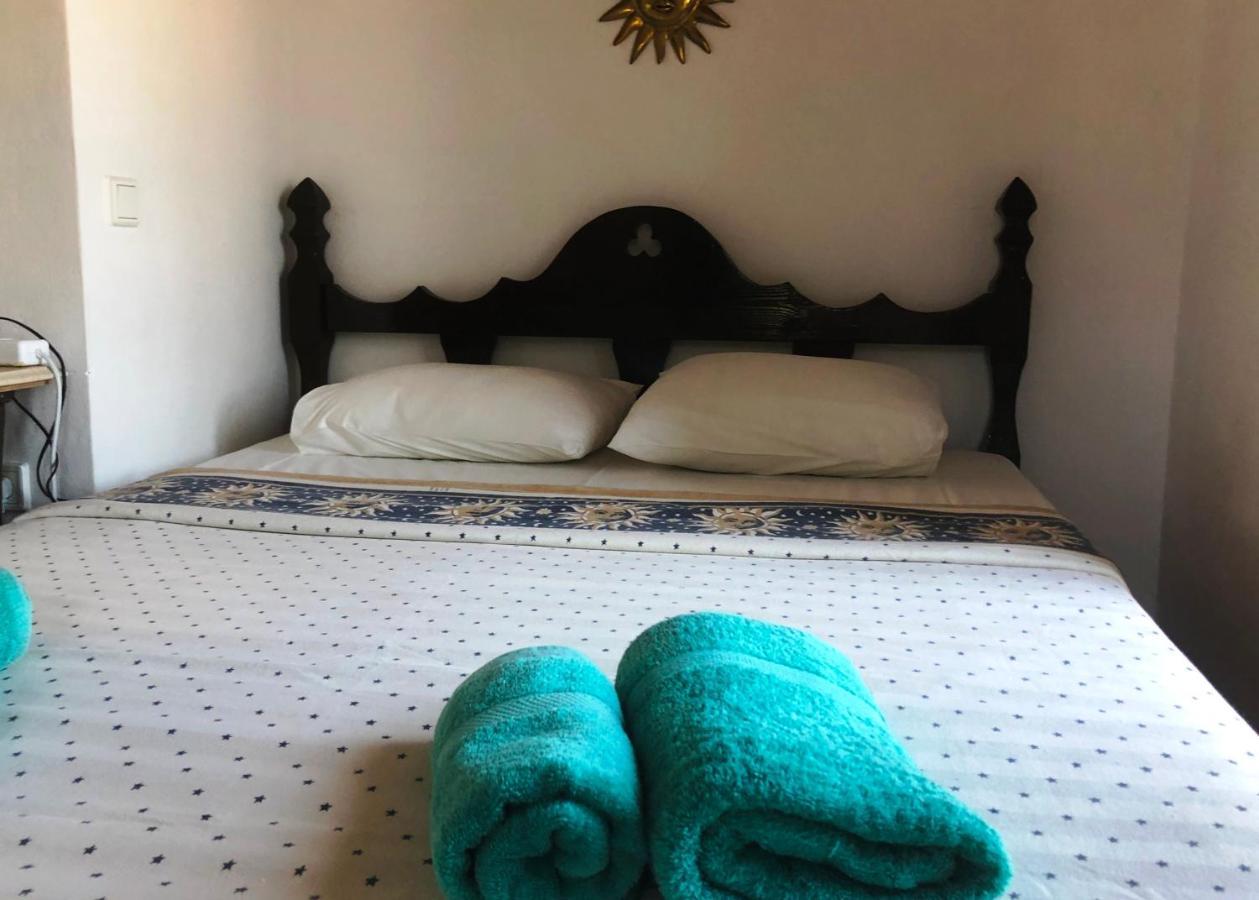 Machi'S House Aparthotel Plaka  Ngoại thất bức ảnh