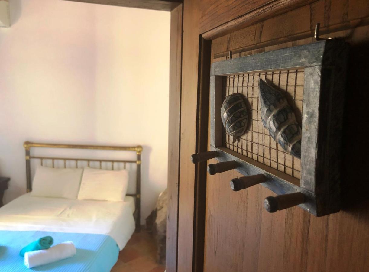 Machi'S House Aparthotel Plaka  Ngoại thất bức ảnh
