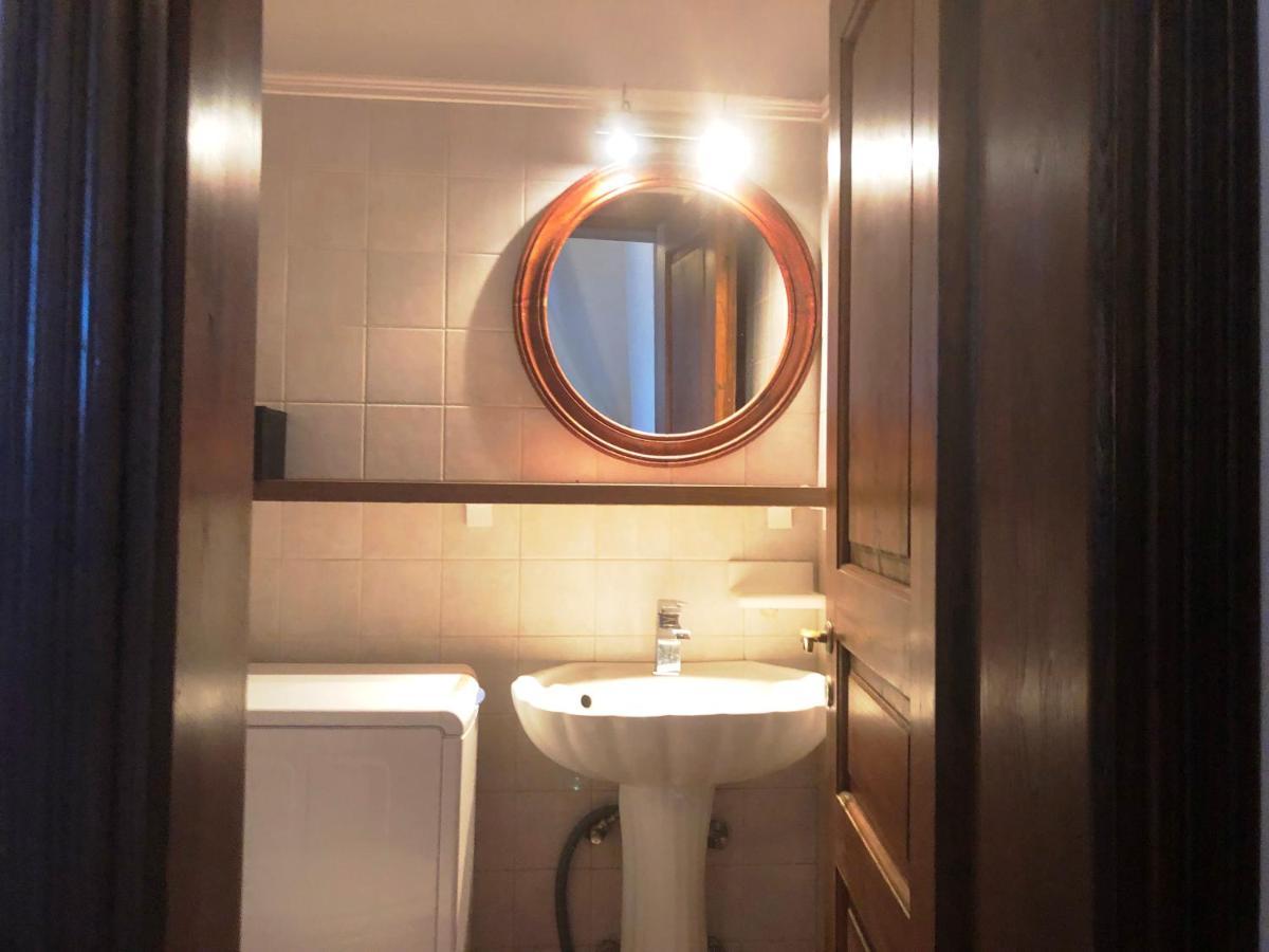 Machi'S House Aparthotel Plaka  Ngoại thất bức ảnh