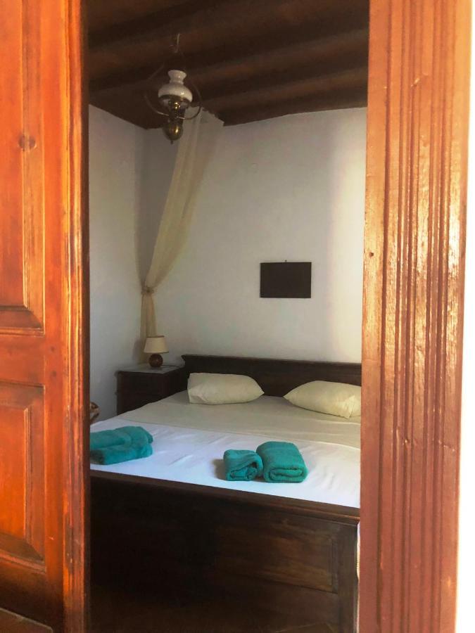 Machi'S House Aparthotel Plaka  Ngoại thất bức ảnh