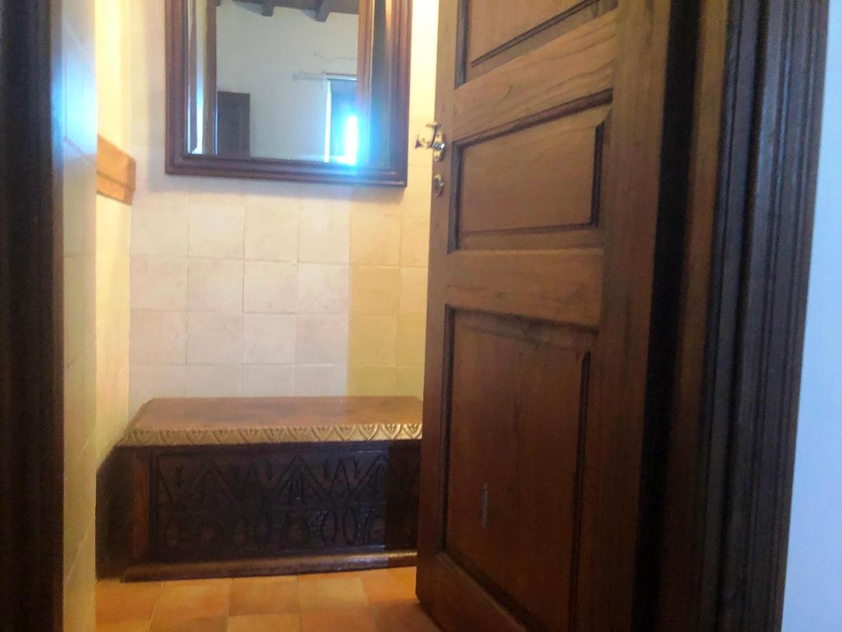 Machi'S House Aparthotel Plaka  Ngoại thất bức ảnh