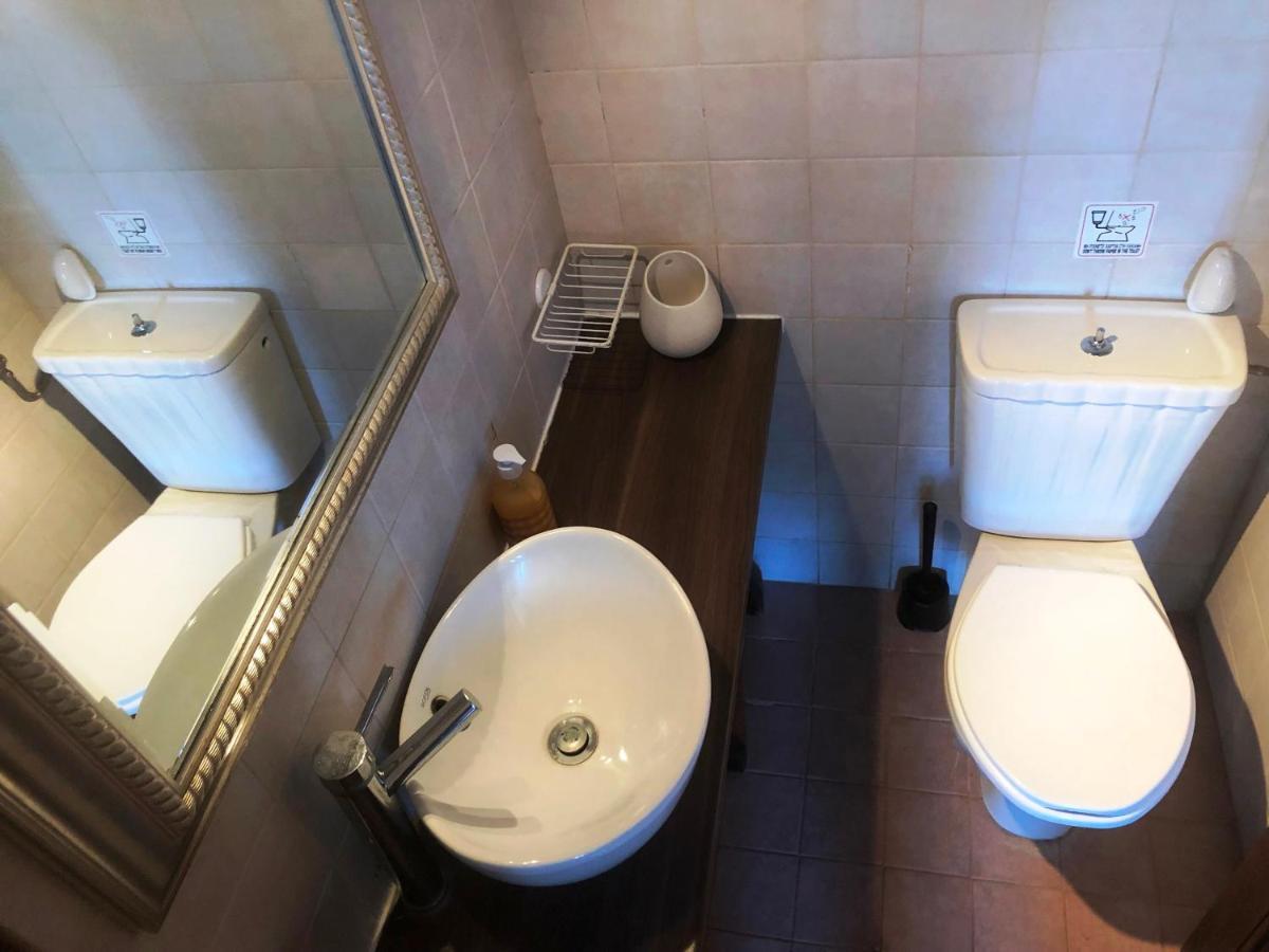 Machi'S House Aparthotel Plaka  Ngoại thất bức ảnh