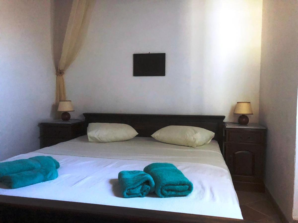 Machi'S House Aparthotel Plaka  Ngoại thất bức ảnh