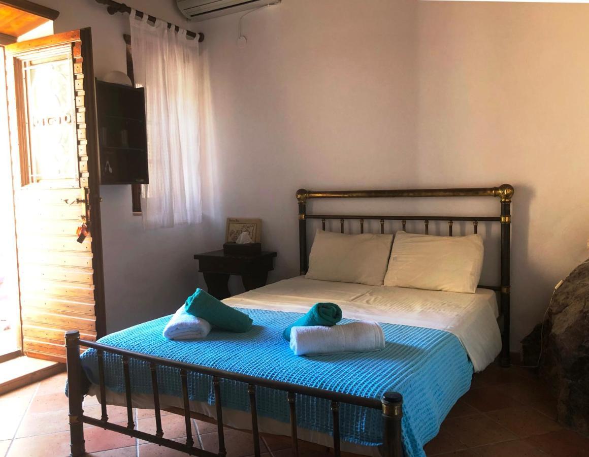 Machi'S House Aparthotel Plaka  Ngoại thất bức ảnh
